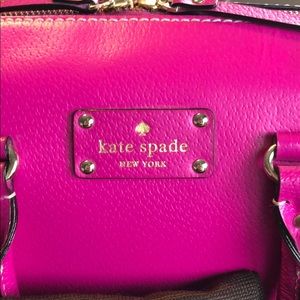 kate spade Bags - Kate Spade purse kate spade Bags - Kate Spade purse
